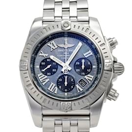 Breitling-Breitling Chronomat JSP Limited Edition Men's Watch-Other