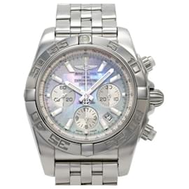 Breitling-Breitling Chronomat 44 AB011012 G685 Men's Watch-Other