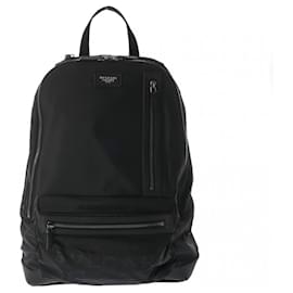 Bulgari-Bvlgari Fragment Collaboration Backpack-Black