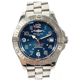 Breitling-Breitling Superocean Aeromarine A17360 Watch-Other
