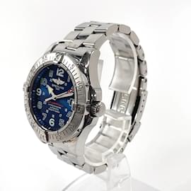 Breitling-Breitling Superocean Aeromarine A17360 Watch-Other