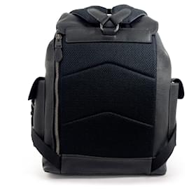 Coach-COACH Hudson Backpack CB837-Black