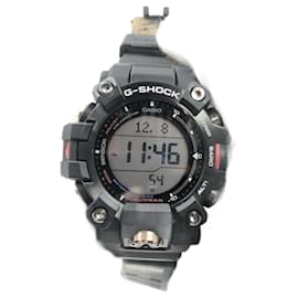 Autre Marque-Casio G-SHOCK GW-9500TLC-1JR Wristwatch-Other