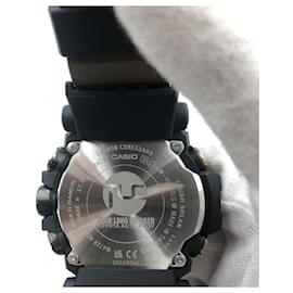 Autre Marque-Casio G-SHOCK GW-9500TLC-1JR Wristwatch-Other