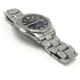 Grand Seiko-Grand Seiko 8J56-8020 Wristwatch-Other