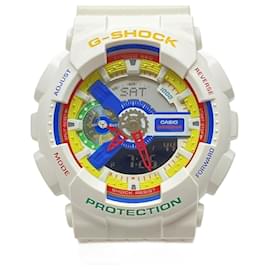 Autre Marque-Casio G-SHOCK × DEE AND RICKY GA-111DR-7AJR Wristwatch-Other