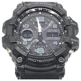 Autre Marque-Casio G-Shock GWG-100 Wristwatch-Other