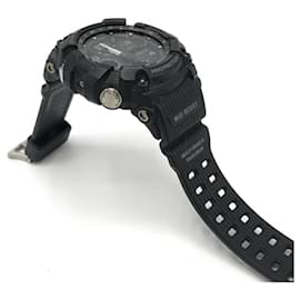 Autre Marque-Casio G-Shock GWG-100 Wristwatch-Other