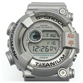 Autre Marque-Casio G-Shock Frogman DW-8201 Wristwatch-Other