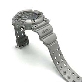 Autre Marque-Casio G-Shock Frogman DW-8201 Wristwatch-Other