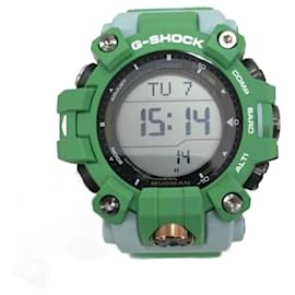 Autre Marque-Casio G-Shock GW-9500KJ-3JR Earthwatch-Other