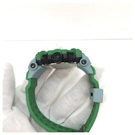 Autre Marque-Casio G-Shock GW-9500KJ-3JR Earthwatch-Other