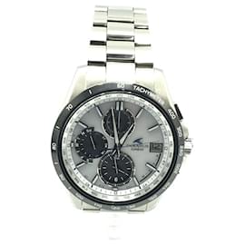 Autre Marque-Casio Oceanus Classic Line OCW-T2600J-7AJF Wristwatch-Other