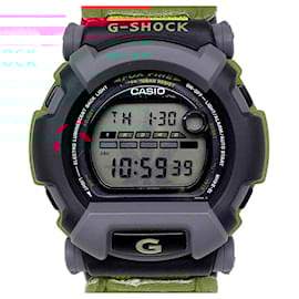 Autre Marque-Casio G-SHOCK DW-002BM-9 Bob Marley Edition Wristwatch-Other