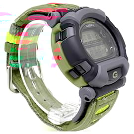 Autre Marque-Casio G-SHOCK DW-002BM-9 Bob Marley Edition Wristwatch-Other