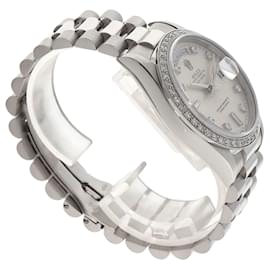 Rolex-Rolex Day-Date 10P Diamond Watch-Other