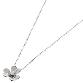 Van Cleef & Arpels-Collier en diamant Frivole Small de Van Cleef & Arpels-Autre
