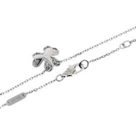 Van Cleef & Arpels-Collier en diamant Frivole Small de Van Cleef & Arpels-Autre