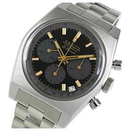 Zénith-ZENITH Chronomaster Revival El Primero A384 Watch-Other