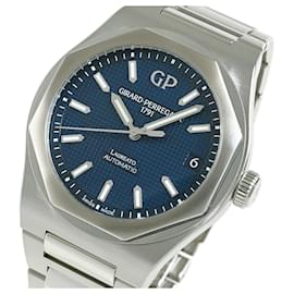 Autre Marque-Girard-Perregaux Laureato Automatic Wristwatch-Other