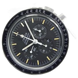 OMEGA Speedmaster Professional 3590-50 Masculino Prata