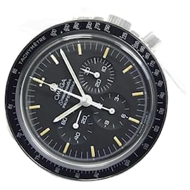 Omega-OMEGA Speedmaster Professional 3590-50 Mens-Silvery