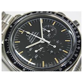 Omega-OMEGA Speedmaster Professional 3590-50 Mens-Silvery