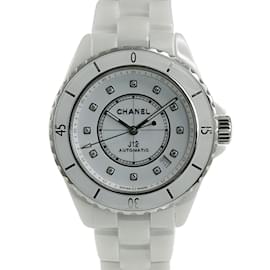 Chanel-Chanel J12 Caliber 12.1 38MM Watch H5705-Other