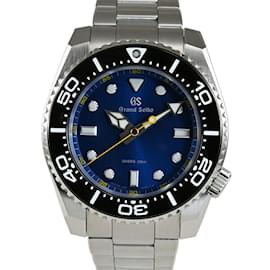 Seiko-Seiko Grand Seiko Sports Collection SBGX337 Wristwatch-Other