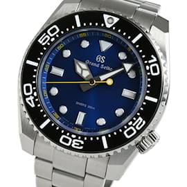 Seiko-Seiko Grand Seiko Sports Collection SBGX337 Wristwatch-Other