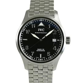 IWC-IWC Spitfire Mark XV Watch IW325312-Other