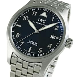IWC-IWC Spitfire Mark XV Watch IW325312-Other