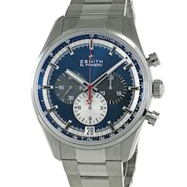 Zénith-ZENITH El Primero Automatic Wristwatch-Other
