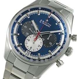 Zénith-ZENITH El Primero Automatic Wristwatch-Other