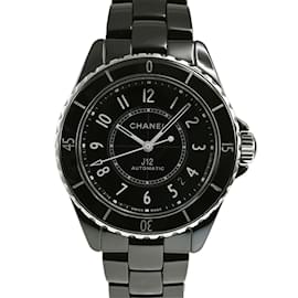 Chanel-Chanel J12 Caliber 12.1 38MM Watch H5697-Other