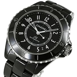 Chanel-Chanel J12 Caliber 12.1 38MM Watch H5697-Other