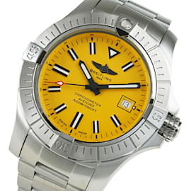 Breitling-Breitling Avenger Automatic 45 Watch Seawolf-Other