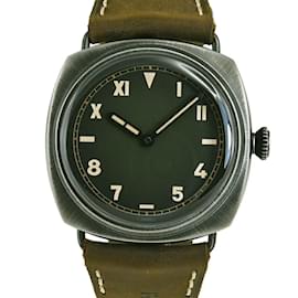 Autre Marque-PANERAI Radiomir California 45mm Watch-Other