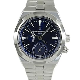 Vacheron Constantin-Vacheron Constantin Overseas Dual Time Wristwatch-Other
