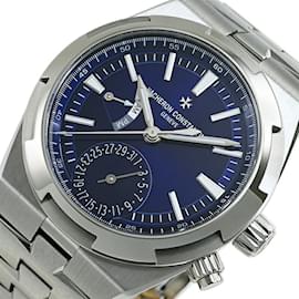 Vacheron Constantin-Vacheron Constantin Overseas Dual Time Wristwatch-Other