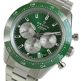 Zénith-Zenith Chronomaster El Primero Sports Watch-Other