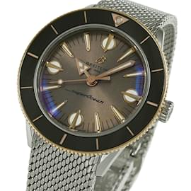 Breitling-Breitling Superocean Heritage '57 Highlands Watch-Other