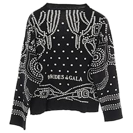Hermès-Hermès Brides De Gala Cardigan-Other