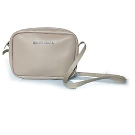 Balenciaga-Balenciaga, Medium everyday camera bag-Other