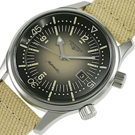Longines-Longines Legend Diver Watch L3.774.4.30.2-Other