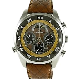 Citizens of Humanity-Citizen Campanola Grand Complication Wristwatch-Other