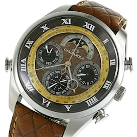Citizens of Humanity-Citizen Campanola Grand Complication Wristwatch-Other