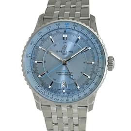 Breitling-Breitling Navitimer Automatic GMT 41 Watch-Other