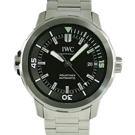 IWC-IWC Aquatimer Automatic Watch IW329002-Other