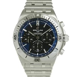 Breitling-Breitling Chronomat B01 42 Japan Edition Watch-Other